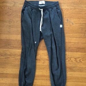 Reigning Champ lounge sweats